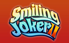 Игровой автомат Smiling Joker